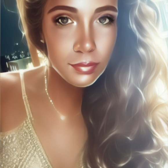 Meet your Posher, Aletha - Picture 2 of 8